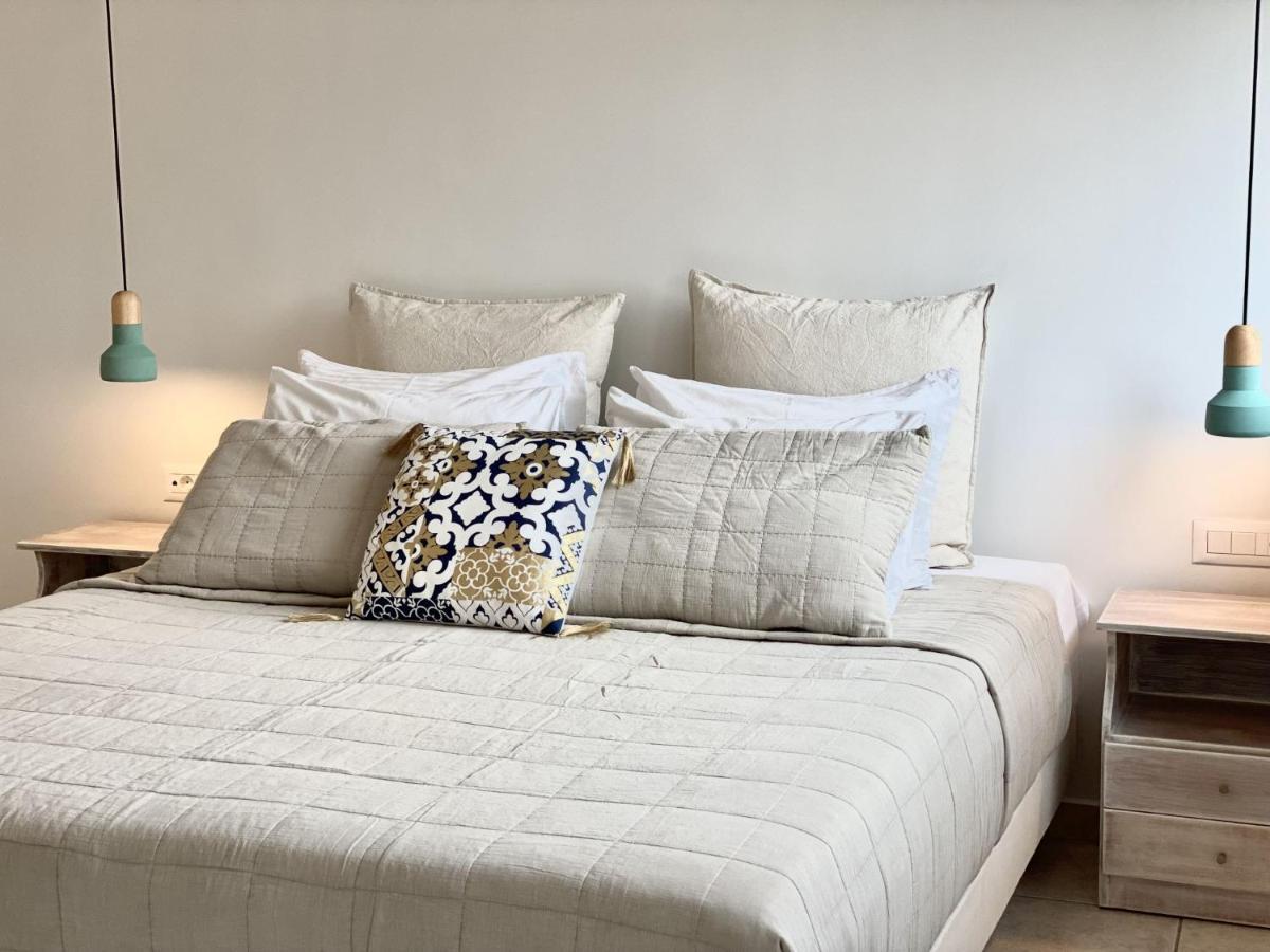 Koríthion Lithies Sea View Boutique Hotel מראה חיצוני תמונה