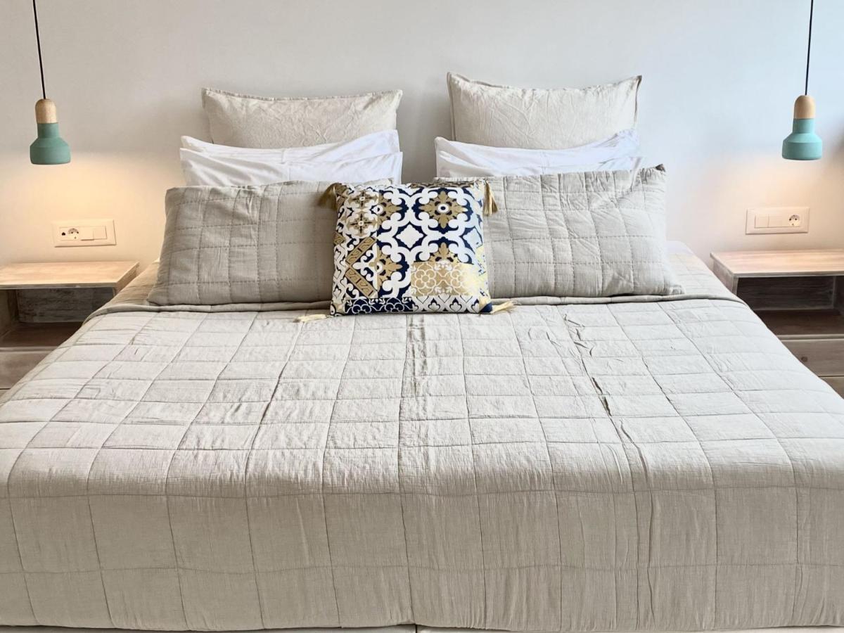 Koríthion Lithies Sea View Boutique Hotel מראה חיצוני תמונה