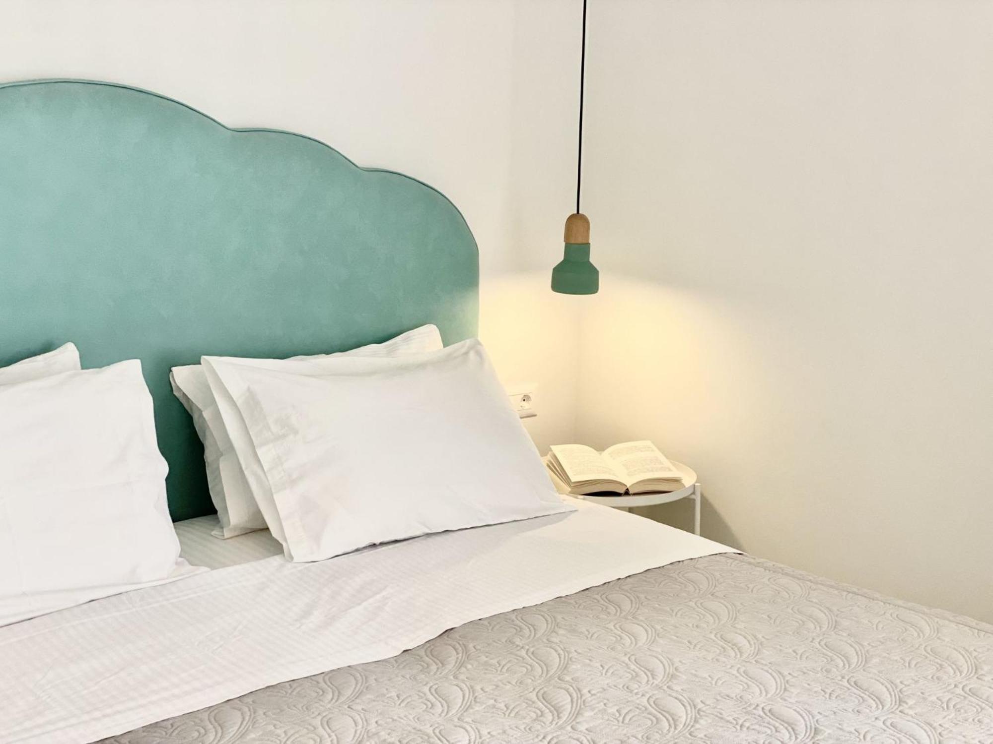 Koríthion Lithies Sea View Boutique Hotel חדר תמונה